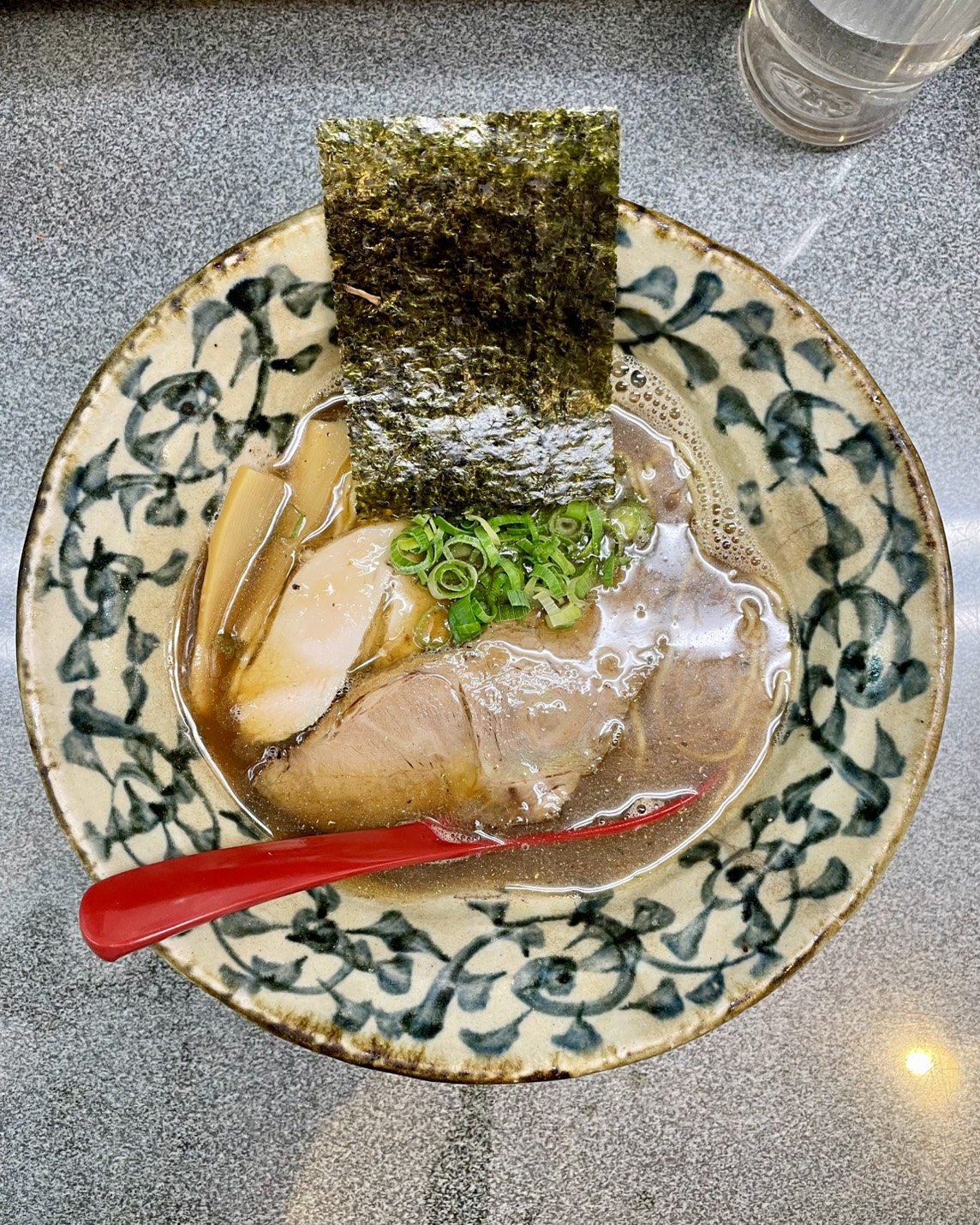 洛二神【天神橋筋六丁目（大阪）】