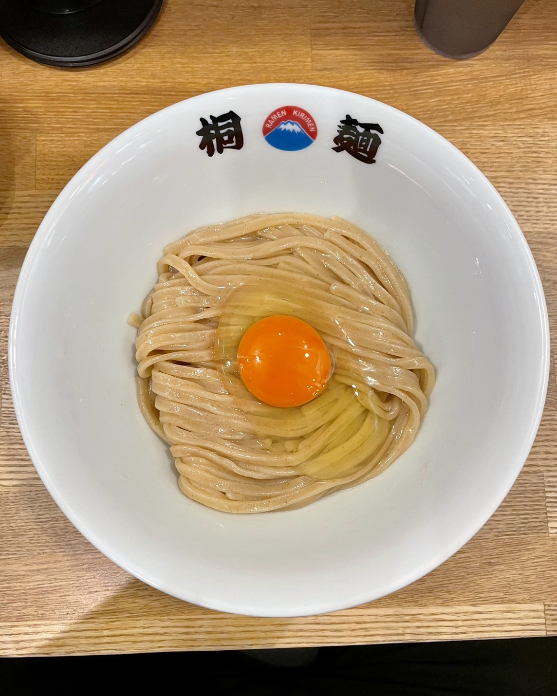 中華そば 桐麺 梅田店【大阪駅（大阪）】